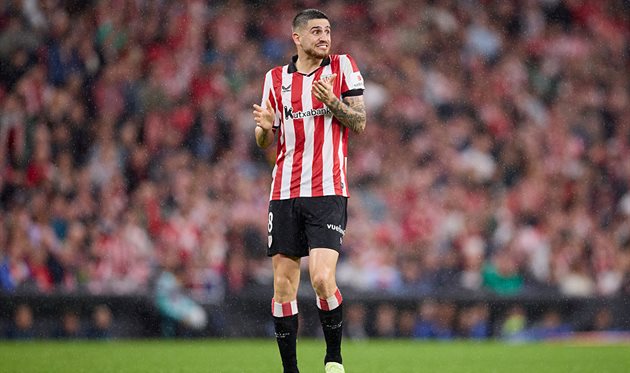 Оян Сансет, Getty Images