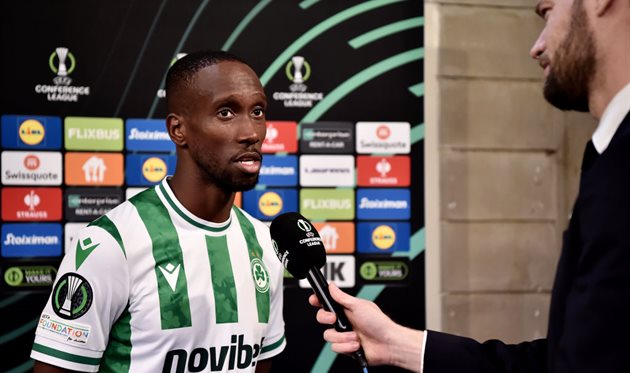 Віллі Семеду, getty images