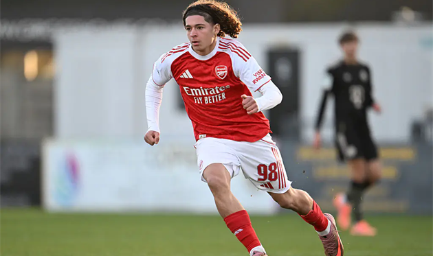 Луїс Муньос, getty images