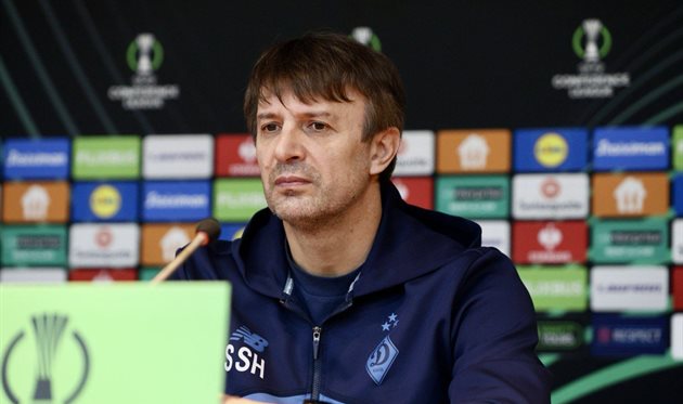 Oleksandr Shovkovskyi, getty images 