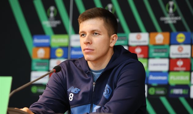 Олександр Піхальонок, getty images