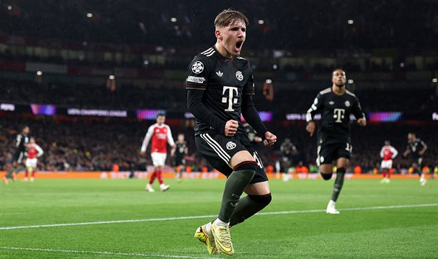 Карл, getty images