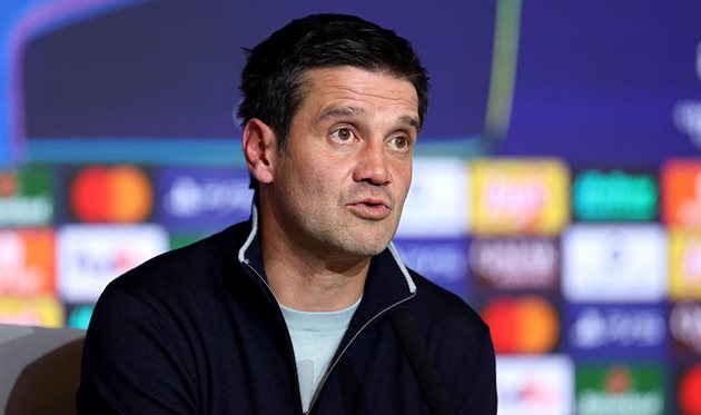 Крісітан Ківу, getty images