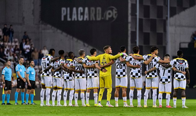 Боавішта, Getty Images