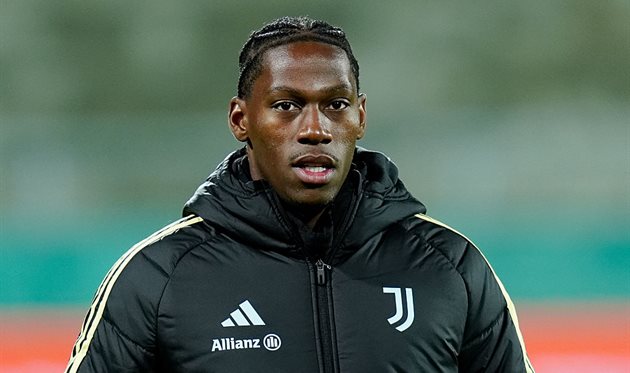 Джонатан Девід, Getty Images