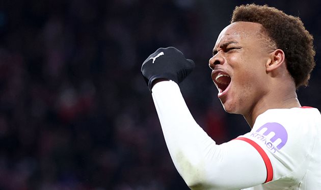 Ассан Уедраого, Getty Images