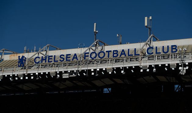 Chelsea FC, Getty Images