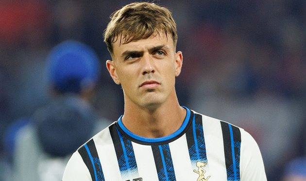 Даніель Мальдіні, Getty Images