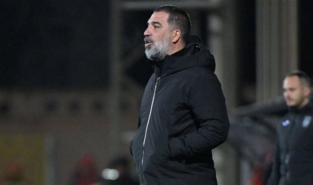 Арда Туран, фото ФК Шахтар Донецьк