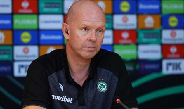 Henning Berg, ant1live