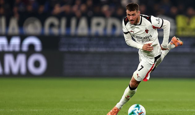 Сантьяго Хіменес, Getty Images