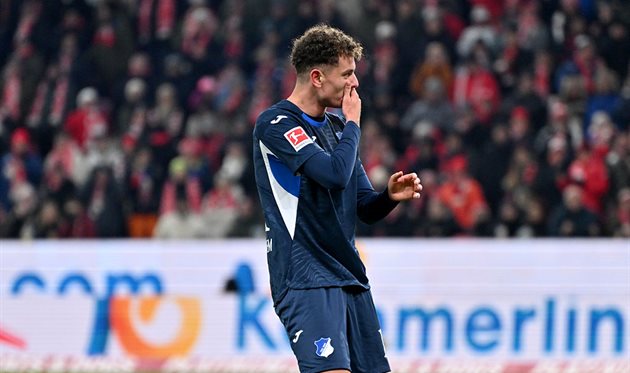 Fisnik Asllani, Getty Images