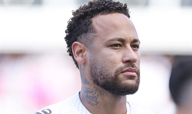 Неймар, Getty Images