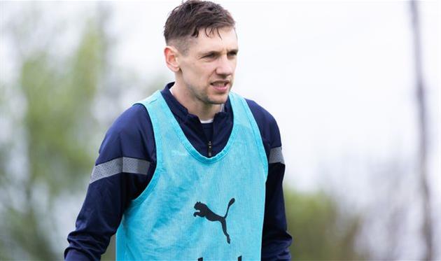 Denys Garmash, FC Metalist 1925