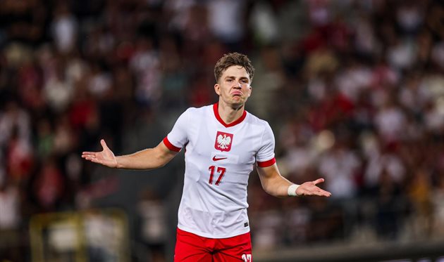 Oscar Petushevsky, Getty images