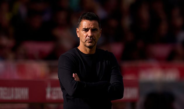 Michel Sanchez, getty images