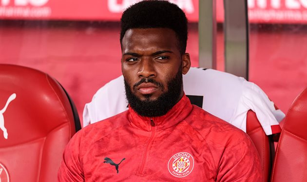 Thomas Lemar, Getty Images