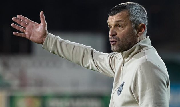 Олександр Антоненко, фото ФК Оболонь