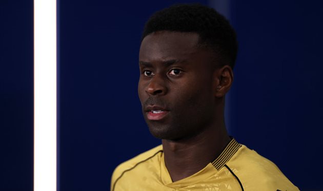 Mark Gay, Getty Images