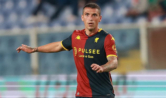 Ніколае Станчу, Getty Images