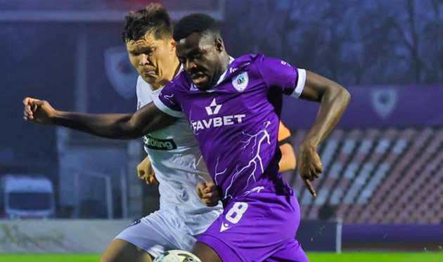 LNZ — Kudrivka, photo UPL