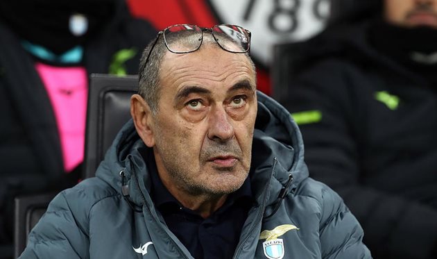 Мауріціо Саррі Getty Images