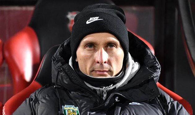 Владислав Лупашко, ФК Карпати