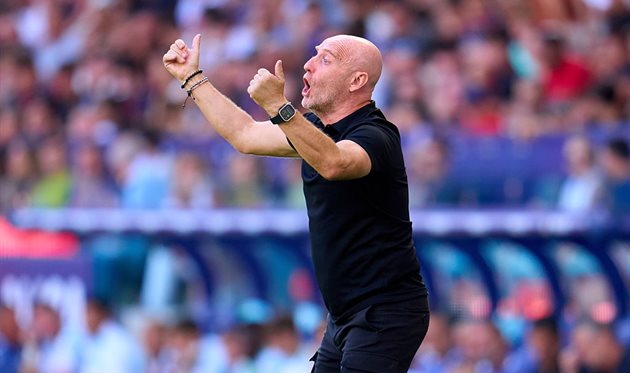 Хуліана Калеро, getty images