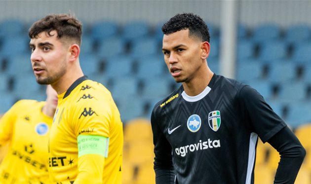 Олександрія — Рух, фото ФК Олександрія