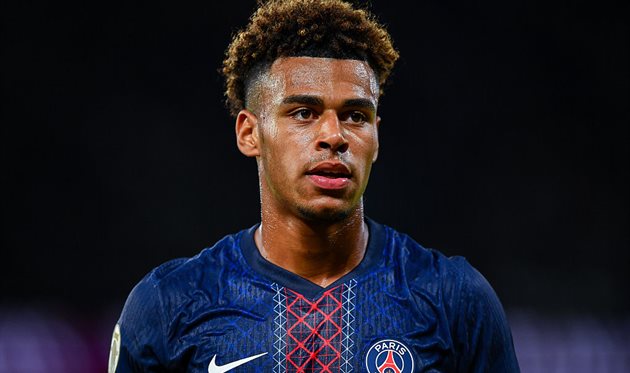 Дезіре Дуе, getty images