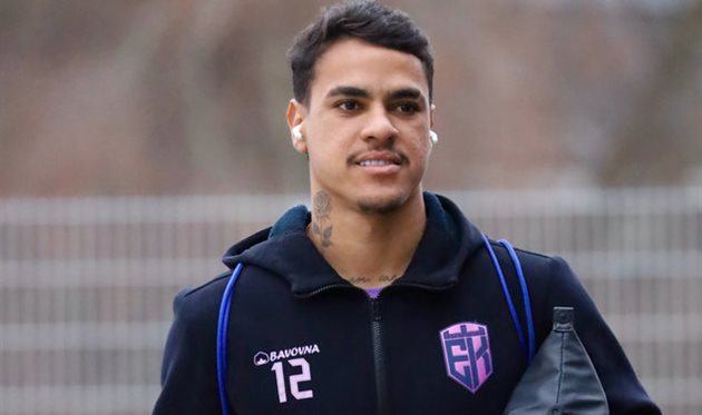 Джеоване, фото ФК Епіцентр