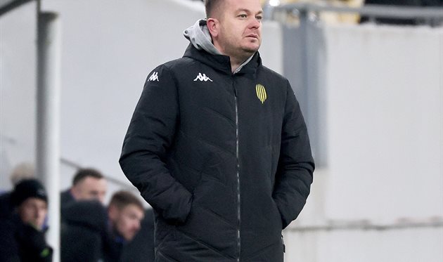 Іван Федик, пресслужба ФК Рух