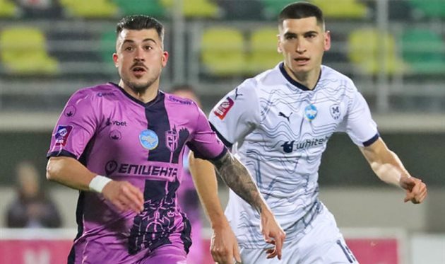 Epicenter — Metalist 1925, photo UPL