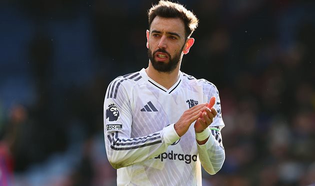 Бруну, getty images