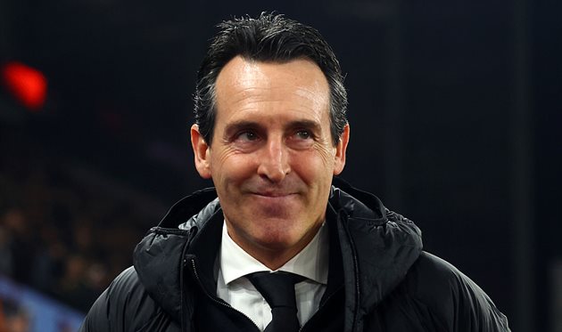 Емері, Getty Images