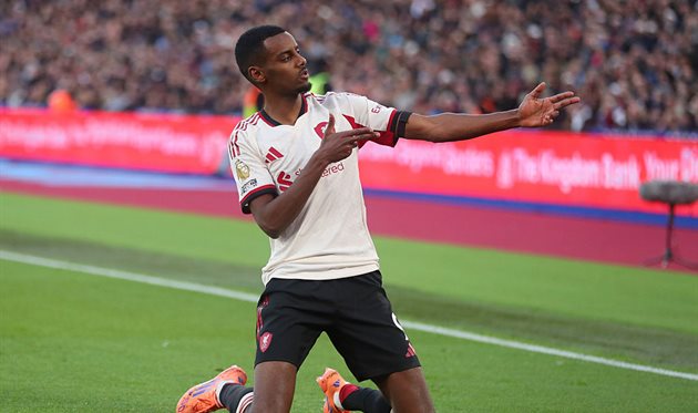 Ісак, getty images