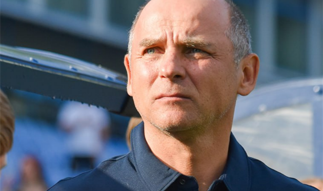 Віктор Скрипник, пресслужба ФК Зоря