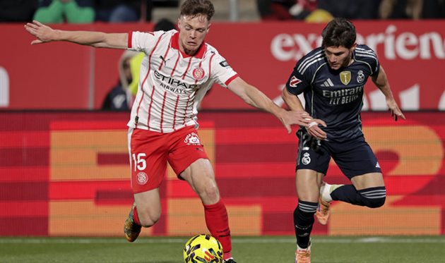 Viktor Tsygankov, Getty Images