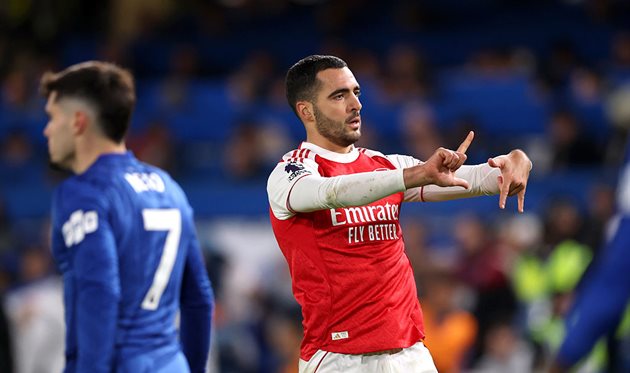 Merino, Getty Images