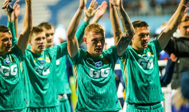 photo FC Dynamo Kyiv