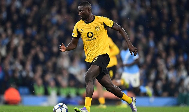 Серу Гірассі, Getty Images