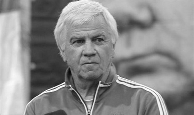 Volodymyr Muntyan, photo FC Dynamo Kyiv