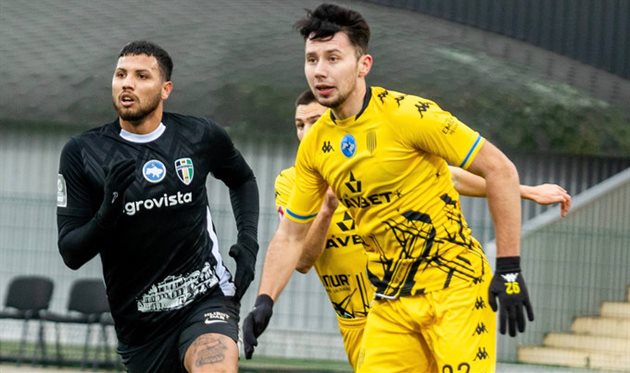 , фото ФК Олександрія