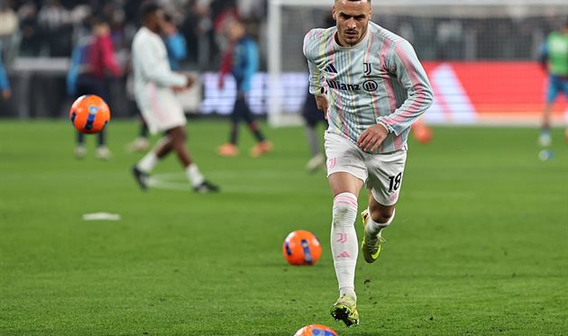 Філіп Костич, Getty Images