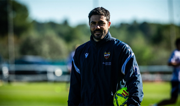 Вісенте Іборра, ФК Леванте