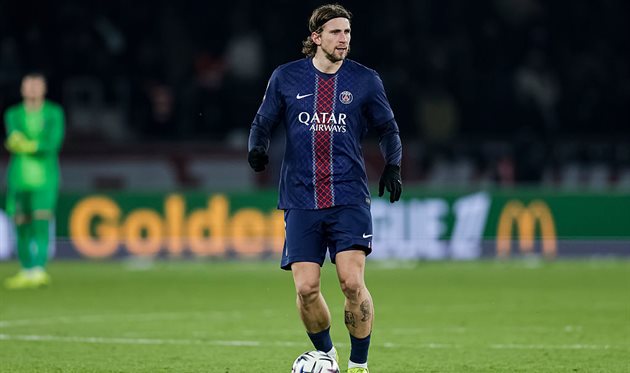 Ілля Забарний, Getty Images