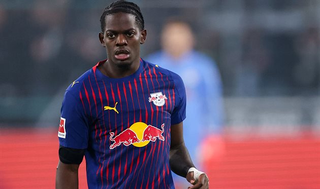 Кастелло Люкеба, Getty Images