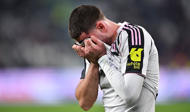 Душан Влахович, getty images