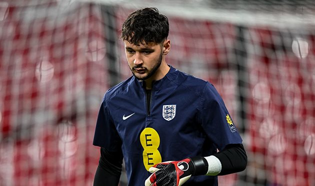 James Trafford, Getty Images