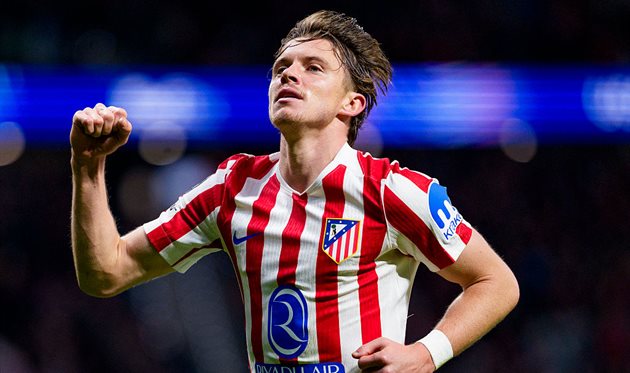 Conor Gallagher, getty images